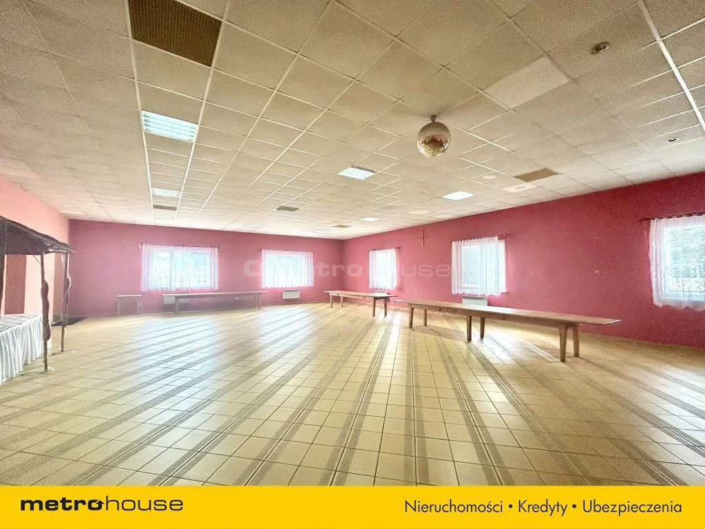 Lokal gastronomiczny 280,00 m², oferta nr , SLKIGA682, Łódź, Bałuty, Bałuty, Żółwiowa