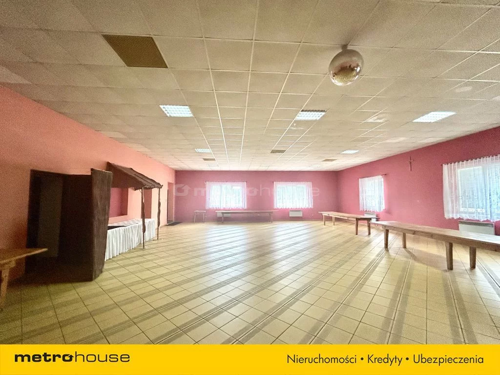 Lokal gastronomiczny 280,00 m², oferta nr , SLKIGA682, Łódź, Bałuty, Bałuty, Żółwiowa