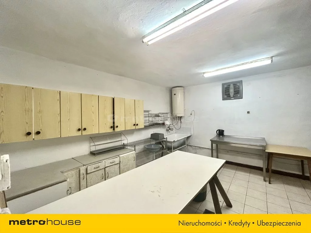 Lokal gastronomiczny 280,00 m², oferta nr , SLKIGA682, Łódź, Bałuty, Bałuty, Żółwiowa
