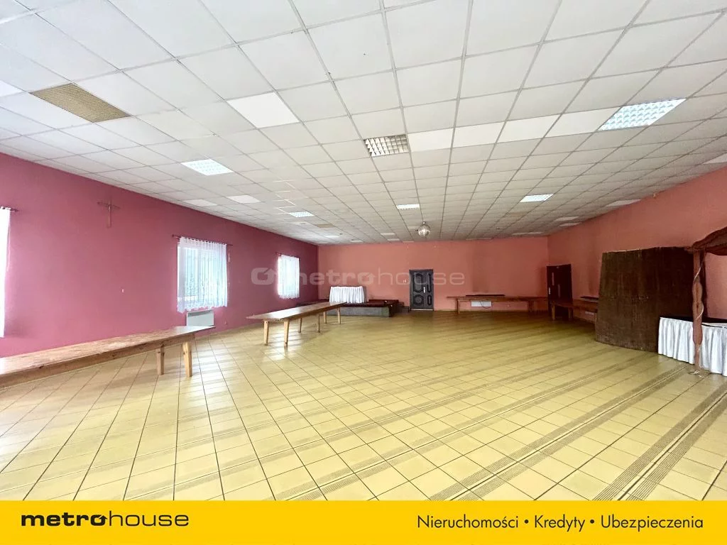 Lokal gastronomiczny 280,00 m², oferta nr , SLKIGA682, Łódź, Bałuty, Bałuty, Żółwiowa