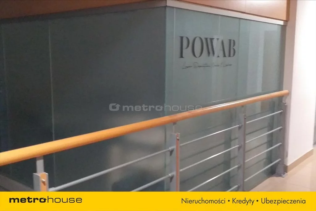Lokal użytkowy 60,00 m², oferta nr , FORA896, Warszawa, Praga Południe, Praga Południe, Zwycięzców