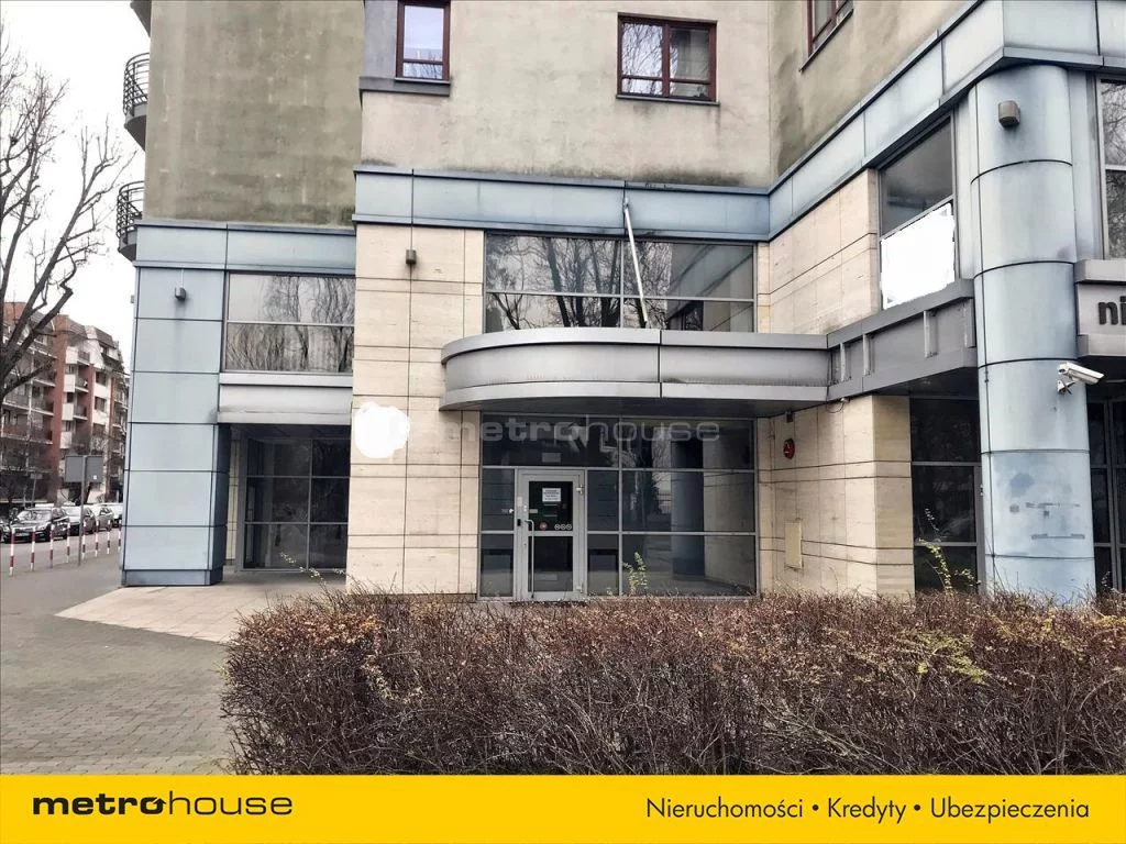 Lokal użytkowy 400,00 m², oferta nr , NOGU247, Warszawa, Praga Południe, Praga Południe, Zwycięzców
