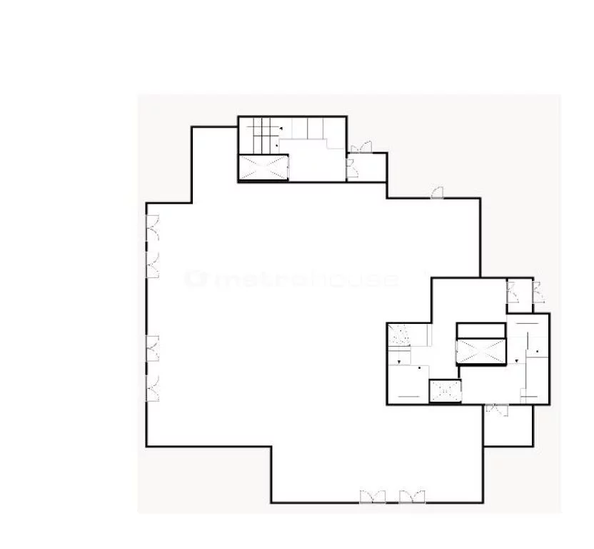 Lokal użytkowy 400,00 m², oferta nr , NOGU247, Warszawa, Praga Południe, Praga Południe, Zwycięzców