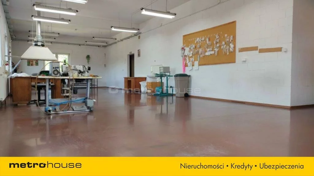 Obiekt 2 940,00 m², oferta nr , SONENI538, Łódź, Górna, Górna, Zygmunta