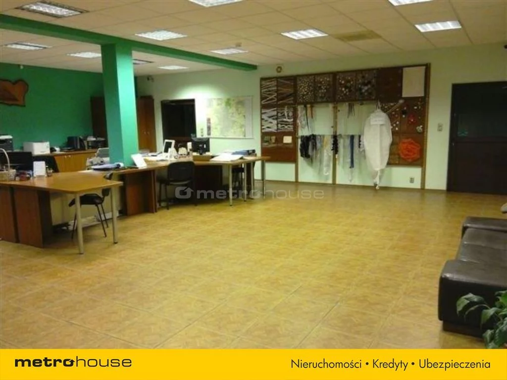 Obiekt 2 940,00 m², oferta nr , SONENI538, Łódź, Górna, Górna, Zygmunta