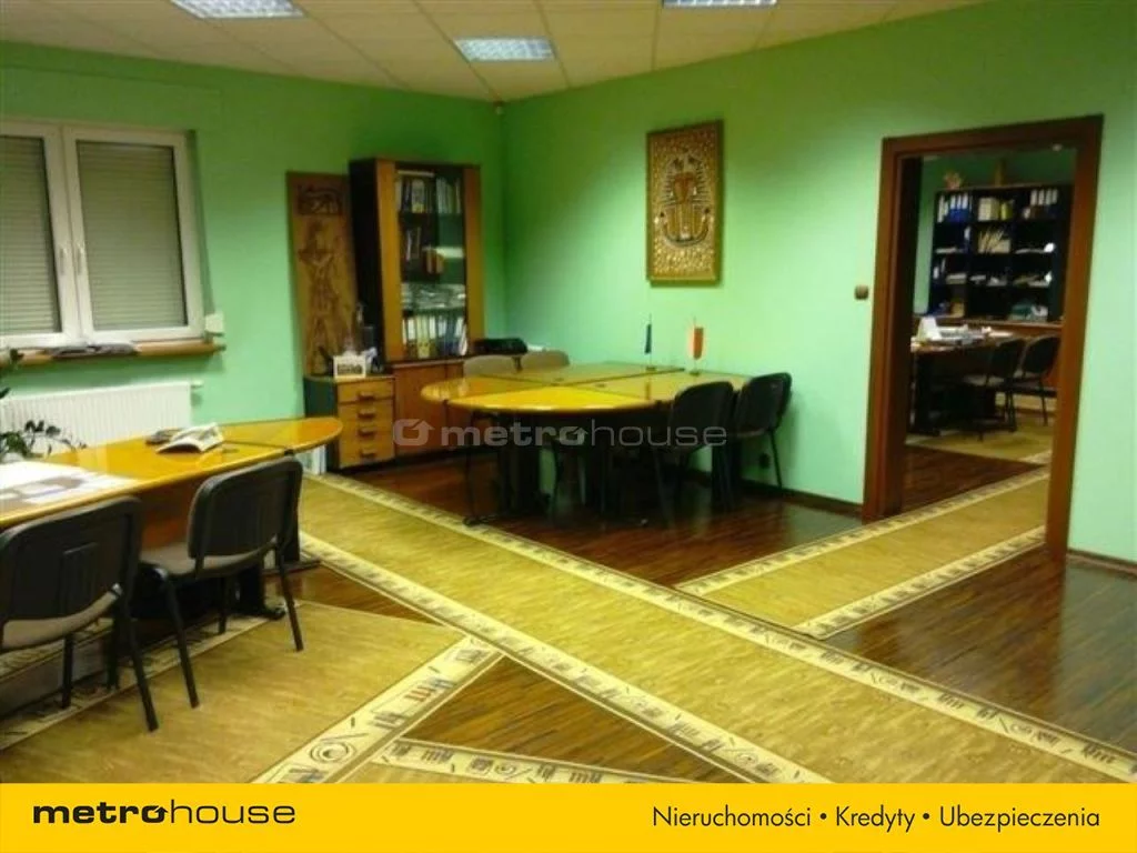 Obiekt 2 940,00 m², oferta nr , SONENI538, Łódź, Górna, Górna, Zygmunta