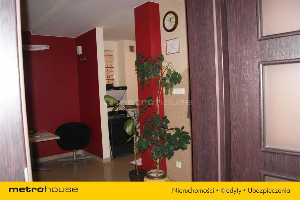 Lokal użytkowy 225,00 m², oferta nr , NASY625, Żyrardów