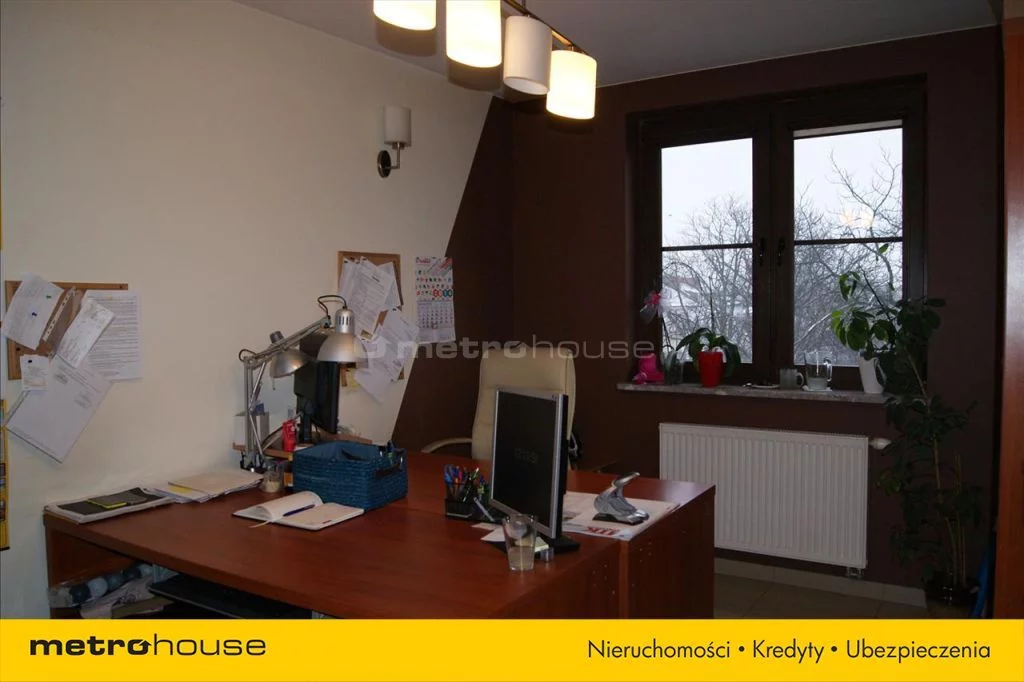 Lokal użytkowy 225,00 m², oferta nr , NASY625, Żyrardów