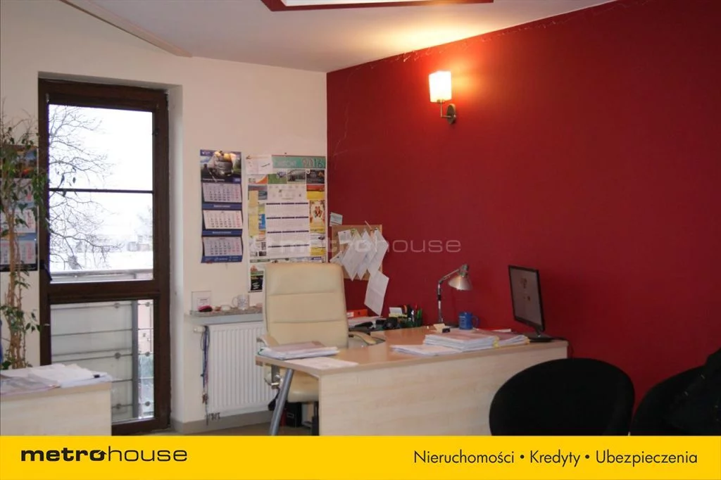 Lokal użytkowy 225,00 m², oferta nr , NASY625, Żyrardów