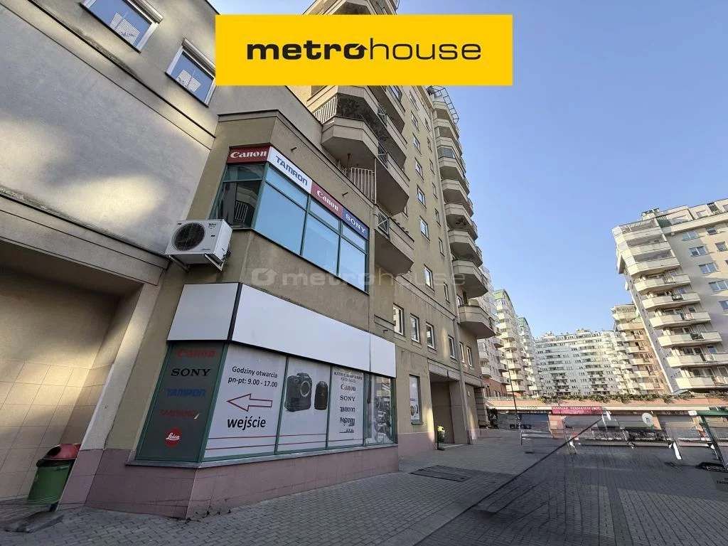 Apartamenty SLRUSE597 Warszawa Śródmieście Żytnia