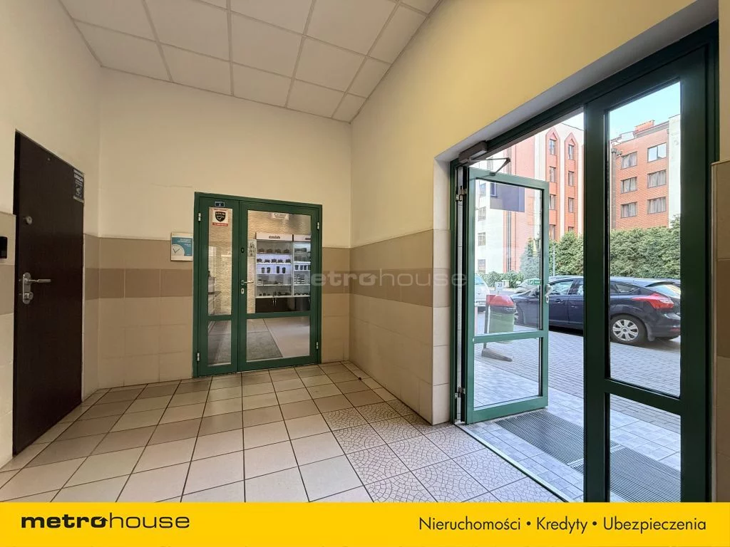 Lokal użytkowy 113,10 m², oferta nr , SLRUSE597, Warszawa, Śródmieście, Śródmieście, Żytnia