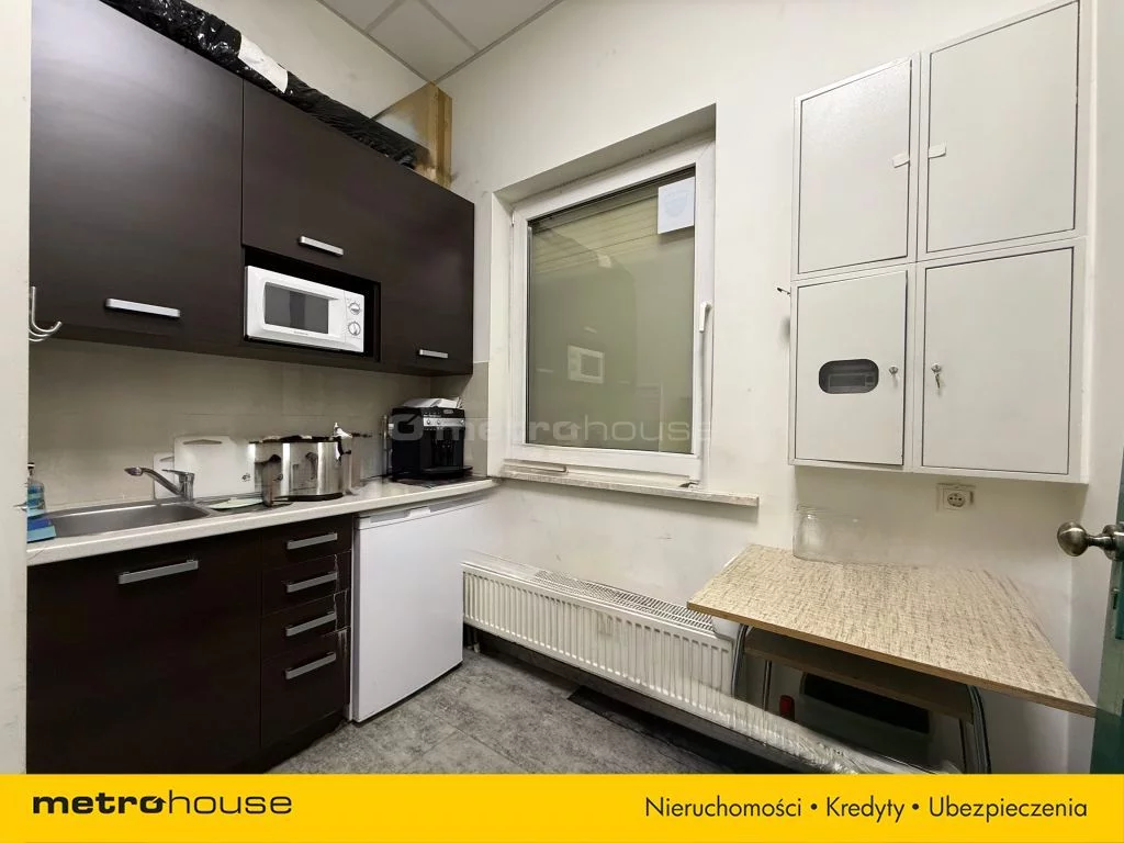 Lokal użytkowy 113,10 m², oferta nr , SLRUSE597, Warszawa, Śródmieście, Śródmieście, Żytnia