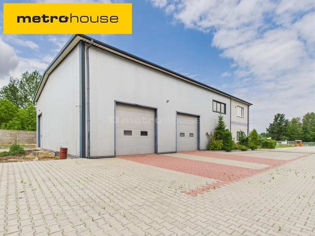 Apartamenty SOKOSO943 Głowaczów Białobrzeska
