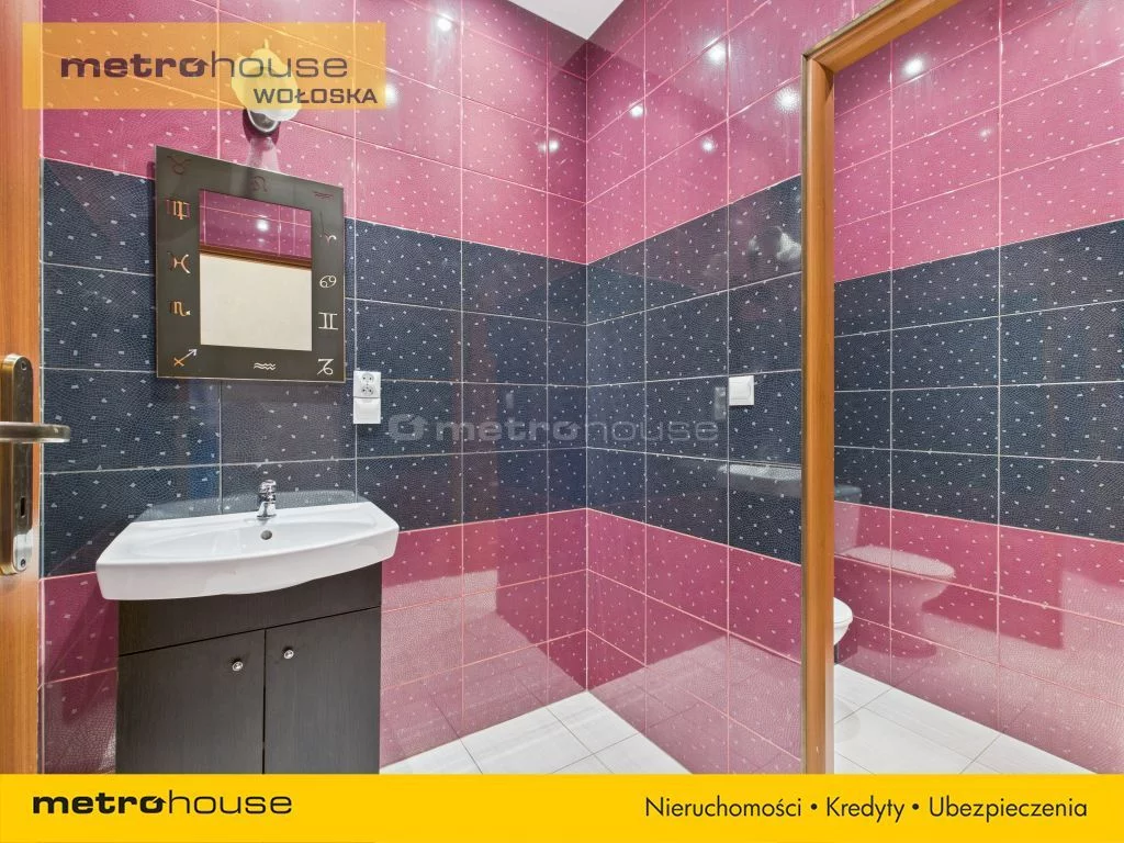 Magazyn 541,00 m², oferta nr , SOKOSO943, Głowaczów, Białobrzeska