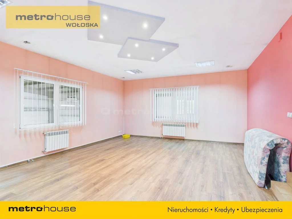 Magazyn 541,00 m², oferta nr , SOKOSO943, Głowaczów, Białobrzeska