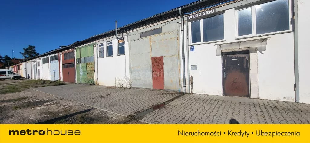 Magazyn 337,00 m², oferta nr , SOKAVI759, Borne Sulinowo, Bolesława Chrobrego