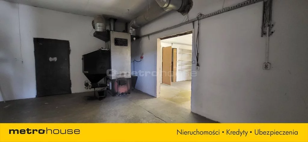 Magazyn 337,00 m², oferta nr , SOKAVI759, Borne Sulinowo, Bolesława Chrobrego