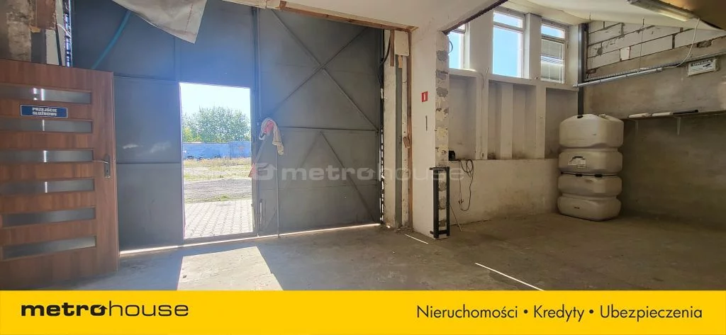 Magazyn 337,00 m², oferta nr , SOKAVI759, Borne Sulinowo, Bolesława Chrobrego