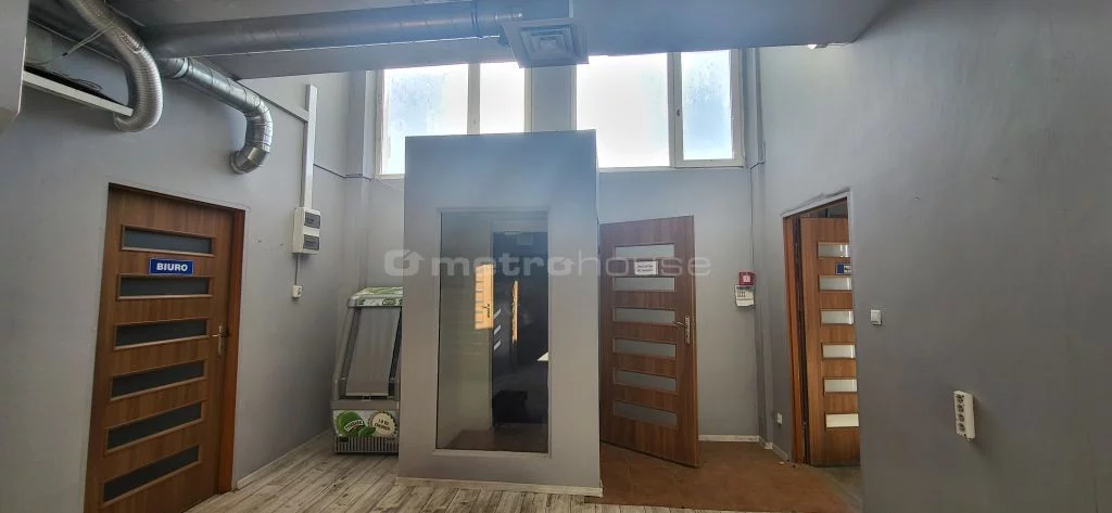 Magazyn 337,00 m², oferta nr , SOKAVI759, Borne Sulinowo, Bolesława Chrobrego