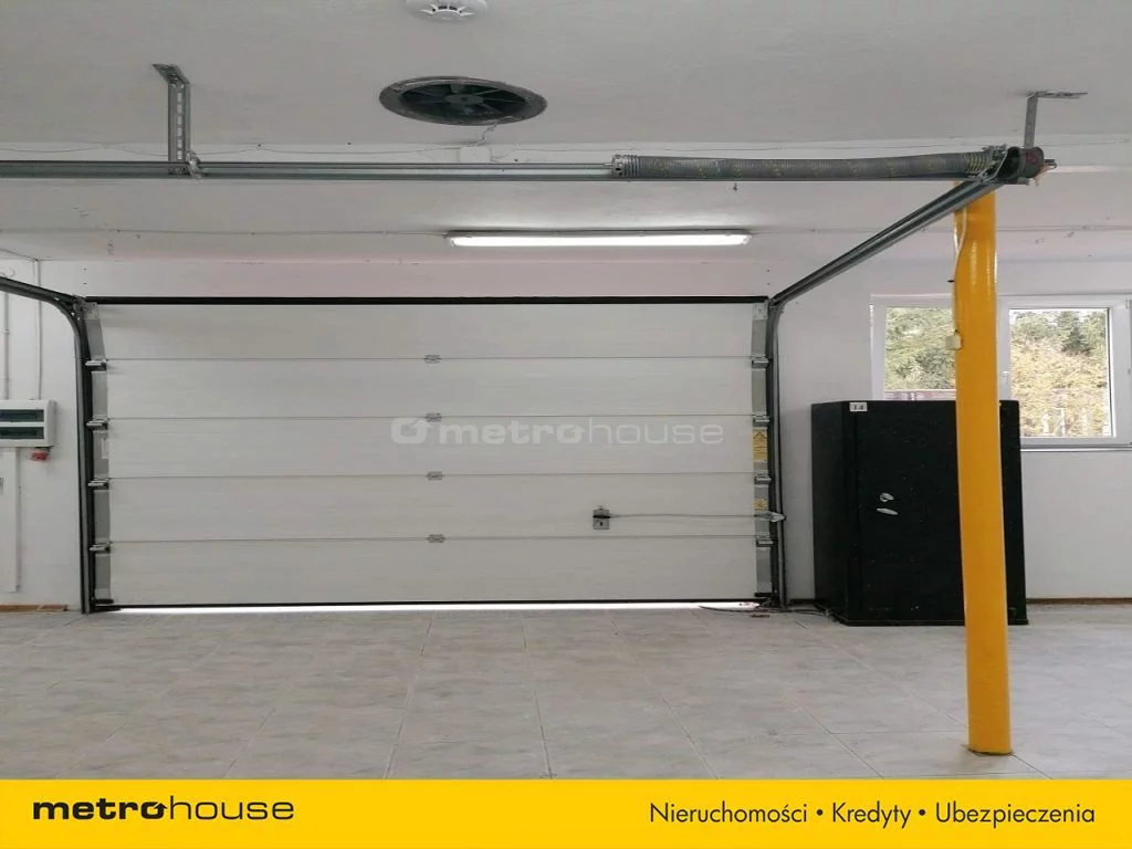 Magazyn 400,00 m², oferta nr , JONU282, Cząstków Polski