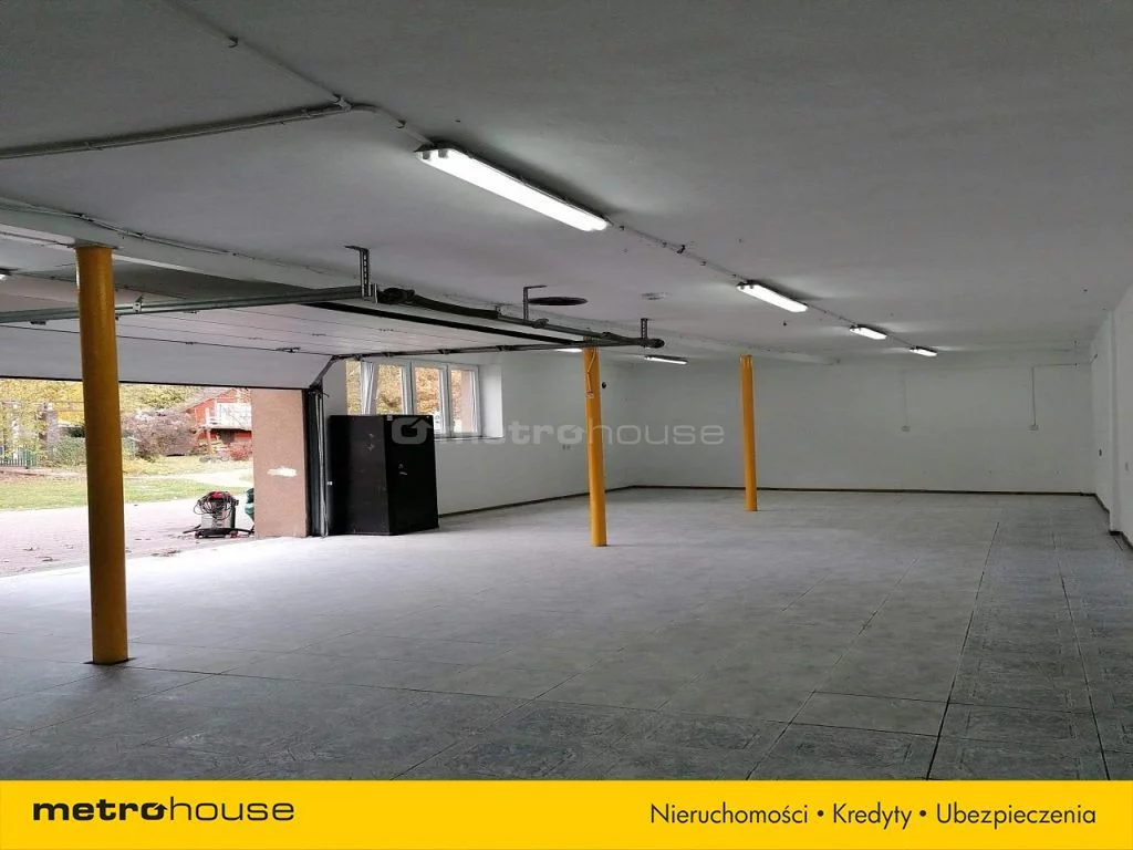Magazyn 400,00 m², oferta nr , JONU282, Cząstków Polski