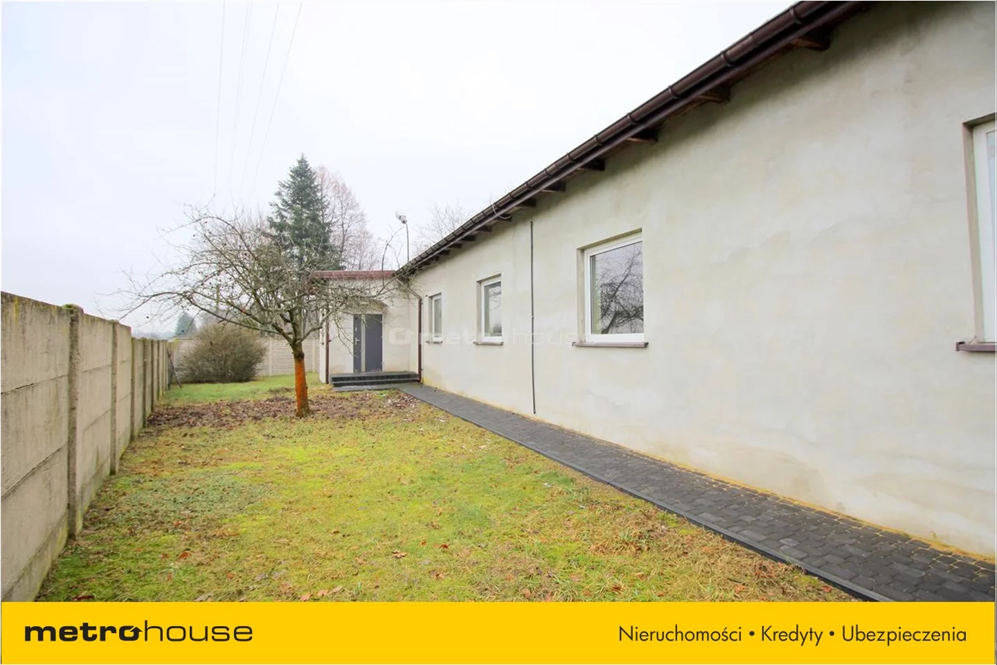 Magazyn 800,00 m², oferta nr , GOKA095, Dobków