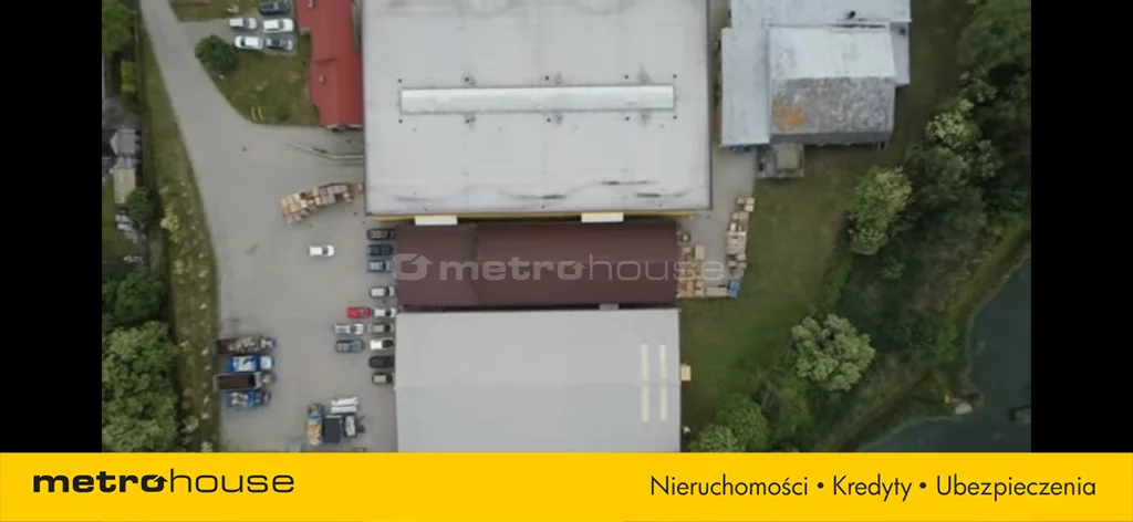 Magazyn 5 045,00 m², oferta nr , SOPESU578, Gliwice