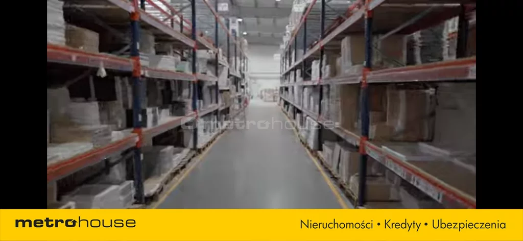 Magazyn 5 045,00 m², oferta nr , SOPESU578, Gliwice