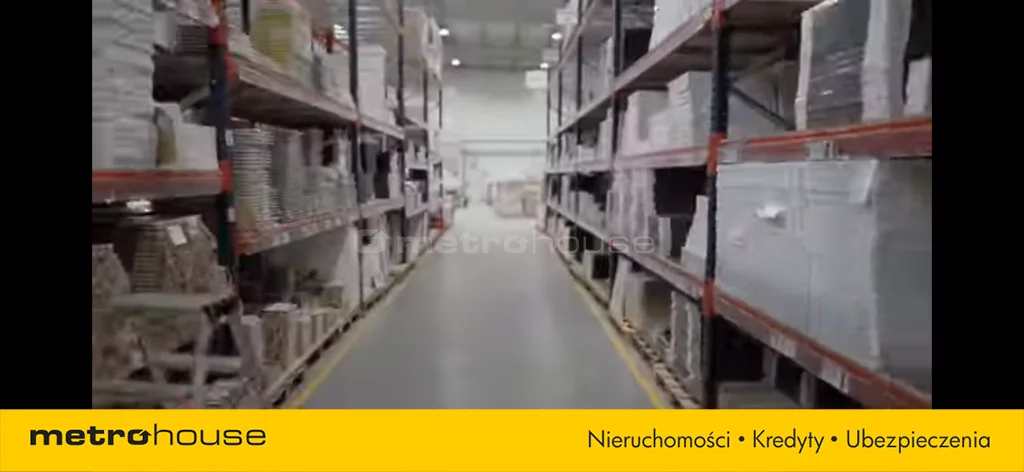 Magazyn 5 045,00 m², oferta nr , SOPESU578, Gliwice