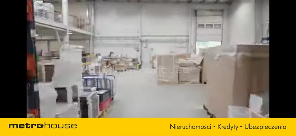 Magazyn 5 045,00 m², oferta nr , SOPESU578, Gliwice