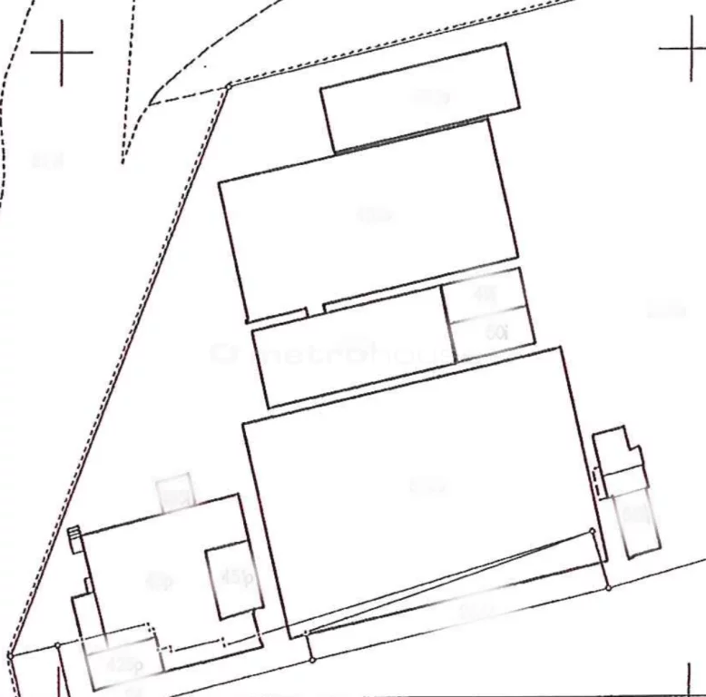Magazyn 5 045,00 m², oferta nr , SOPESU578, Gliwice