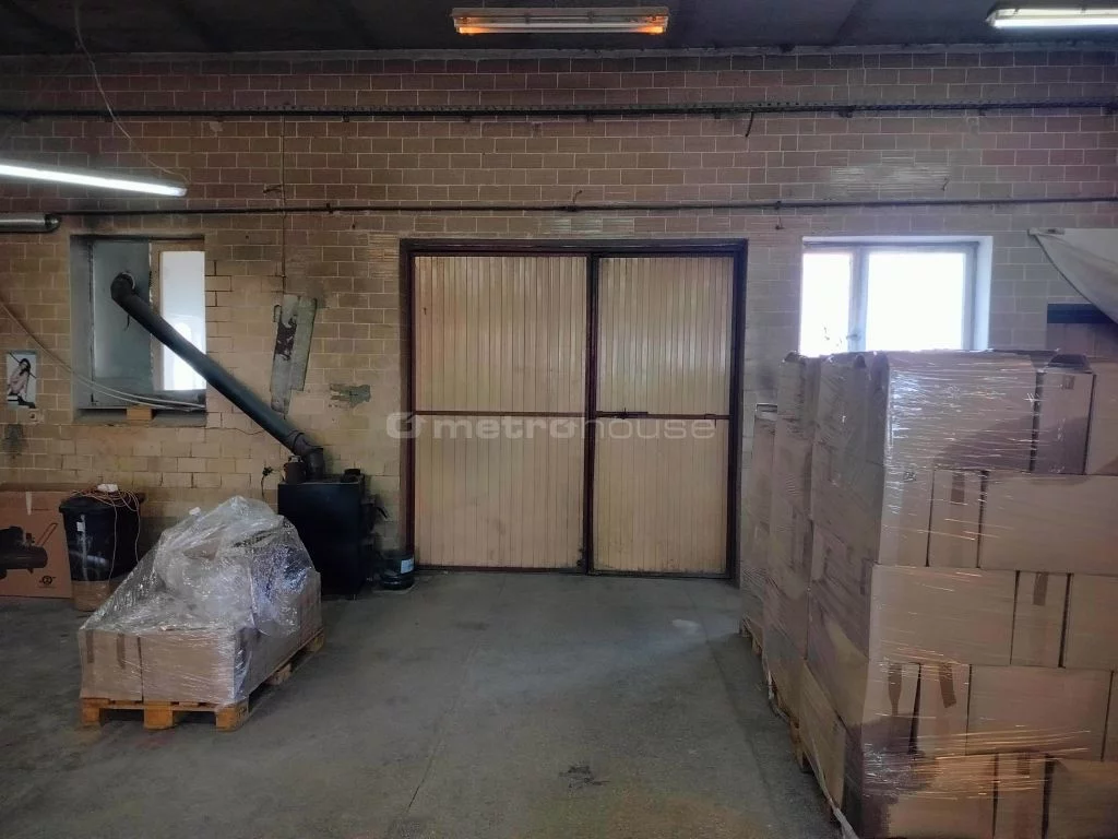 Magazyn 340,00 m², oferta nr , WOHEME675, Grzędy