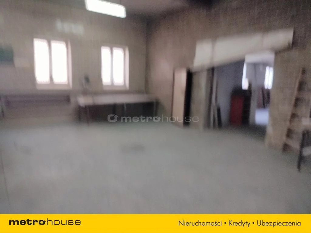 Magazyn 340,00 m², oferta nr , WOHEME675, Grzędy
