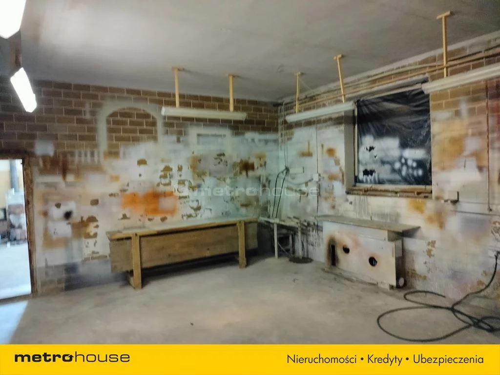 Magazyn 340,00 m², oferta nr , WOHEME675, Grzędy