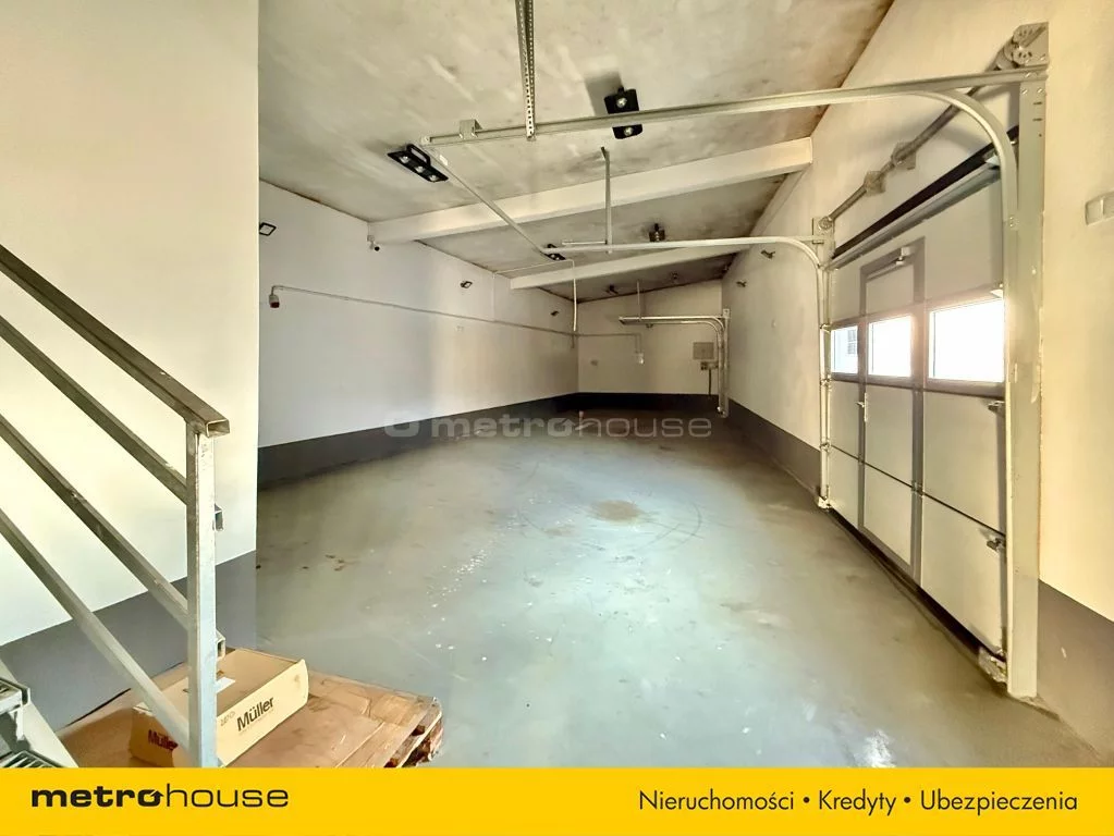 Magazyn 170,00 m², oferta nr , WOPAJO248, Jawiszowice, Janowiec