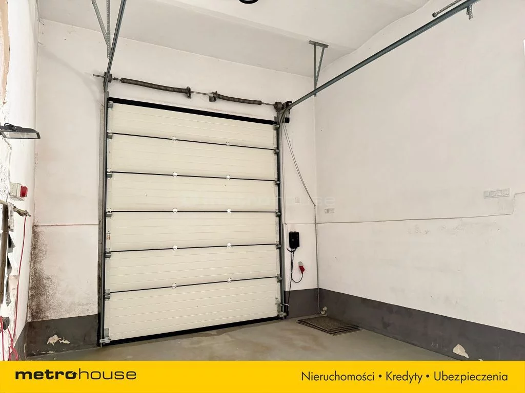 Magazyn 170,00 m², oferta nr , WOPAJO248, Jawiszowice, Janowiec