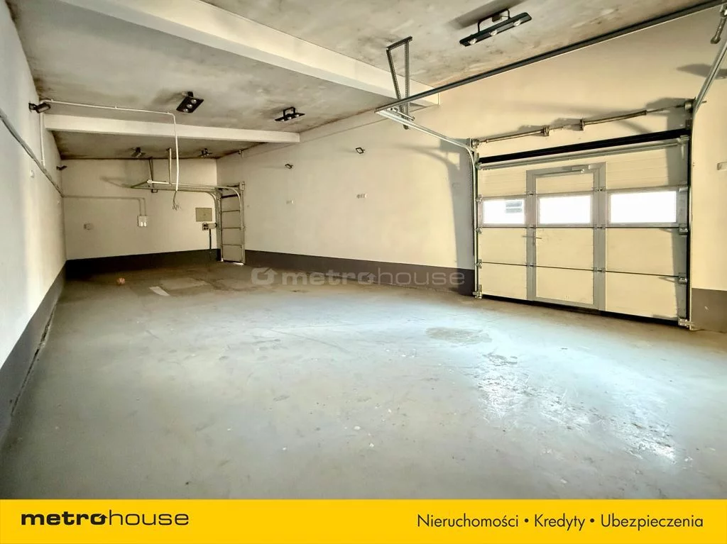 Magazyn 170,00 m², oferta nr , WOPAJO248, Jawiszowice, Janowiec