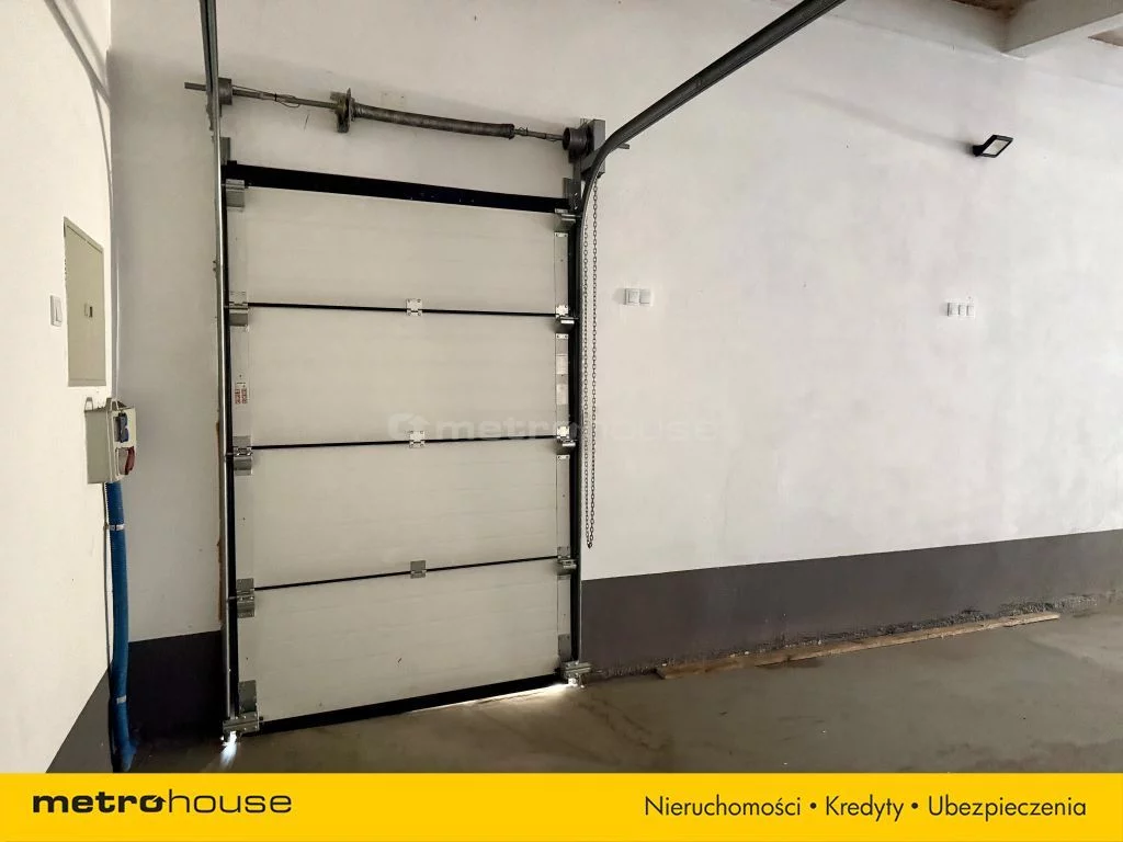 Magazyn 170,00 m², oferta nr , WOPAJO248, Jawiszowice, Janowiec
