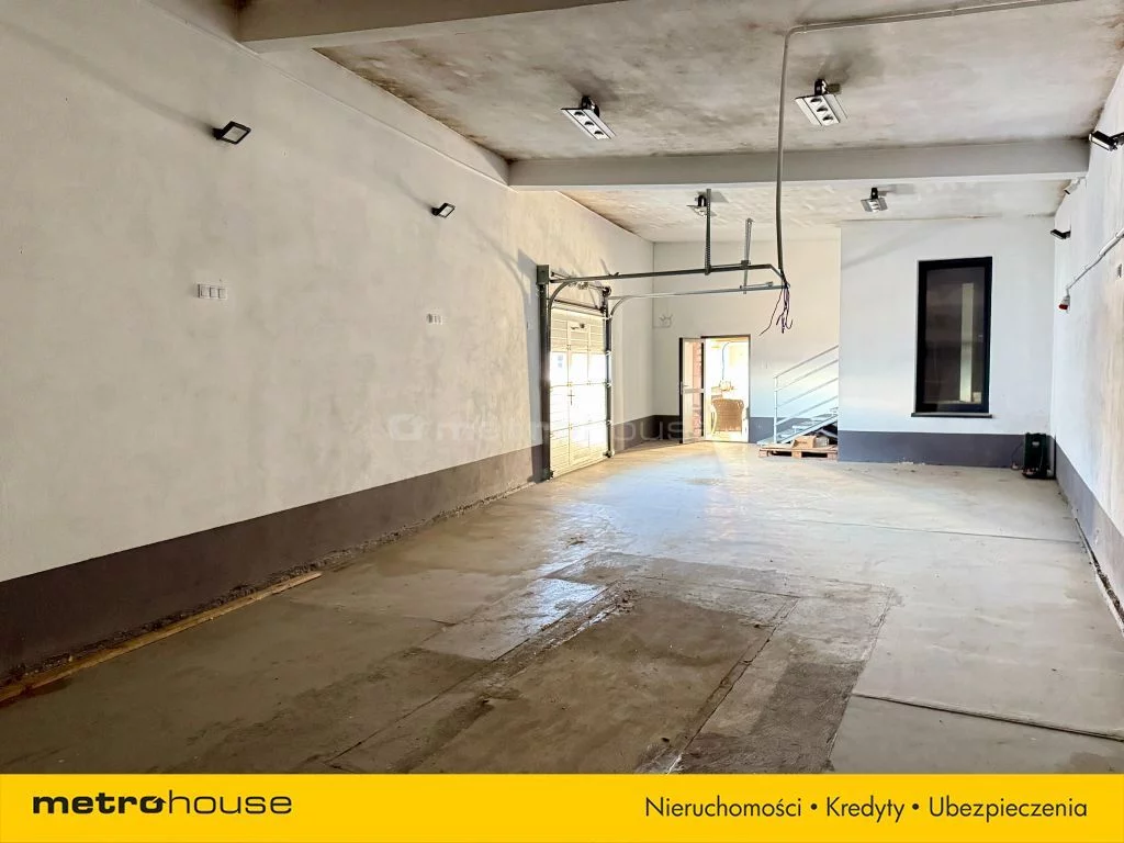 Magazyn 170,00 m², oferta nr , WOPAJO248, Jawiszowice, Janowiec