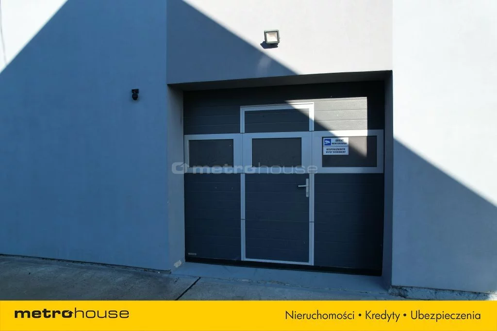 Magazyn 170,00 m², oferta nr , WOPAJO248, Jawiszowice, Janowiec