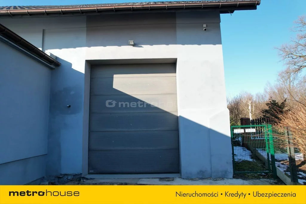 Magazyn 170,00 m², oferta nr , WOPAJO248, Jawiszowice, Janowiec