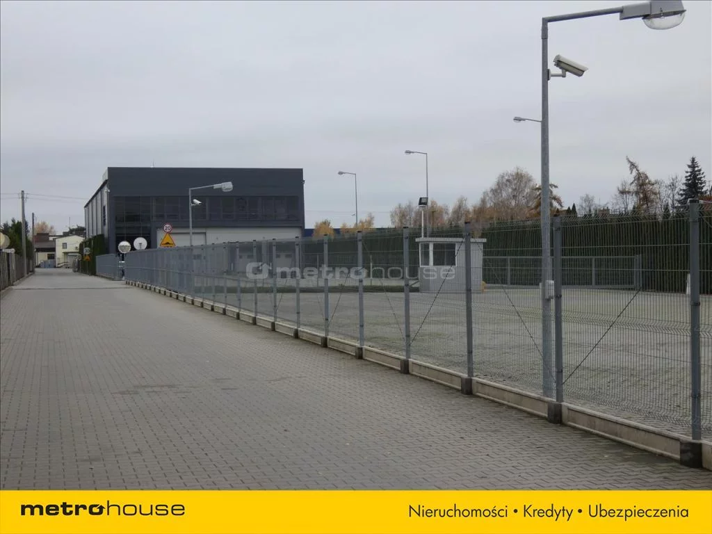 Magazyn 1 560,00 m², oferta nr , MIFU442, Jawczyce