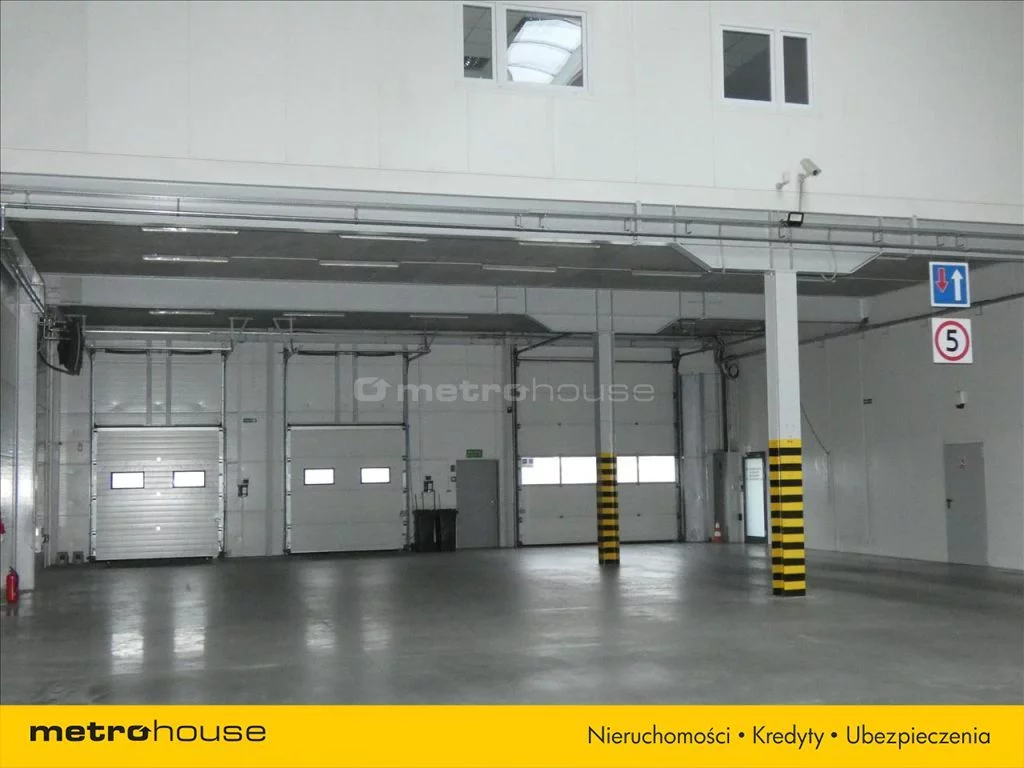 Magazyn 1 560,00 m², oferta nr , MIFU442, Jawczyce