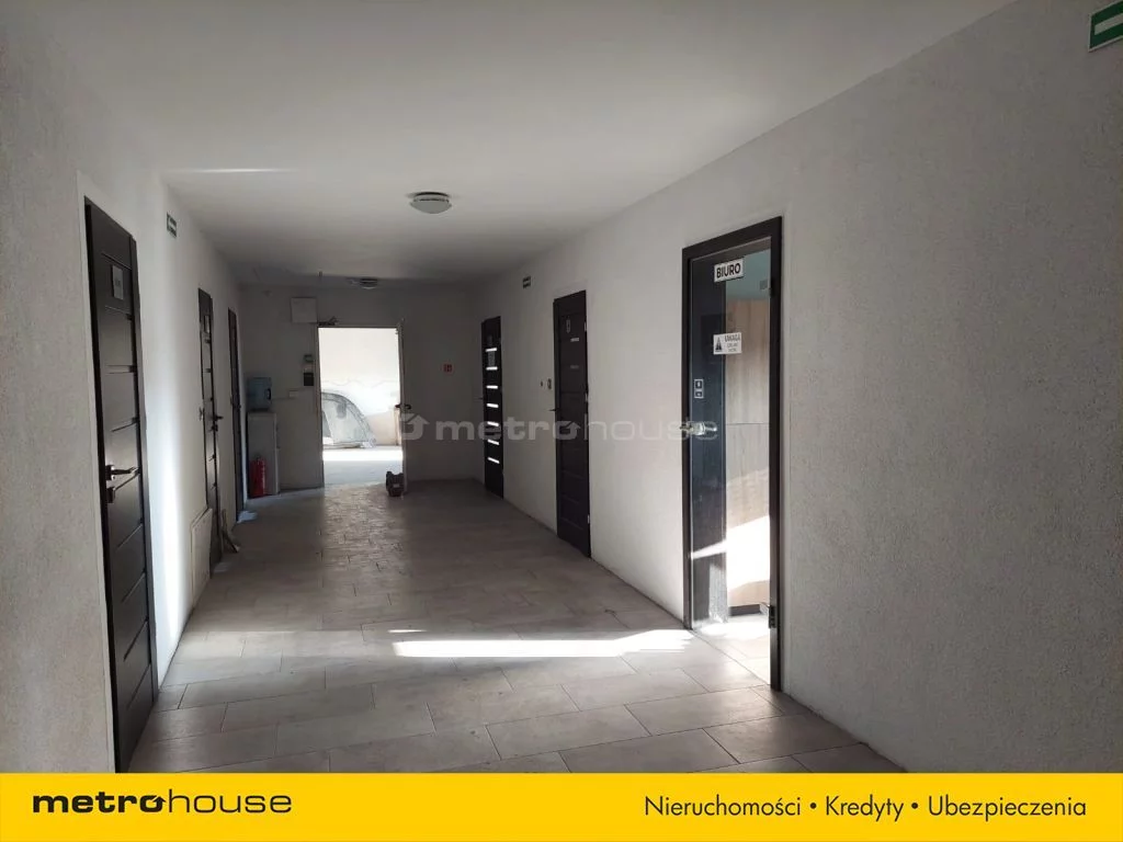 Magazyn 1 170,00 m², oferta nr , SOBEBI721, Józefowo