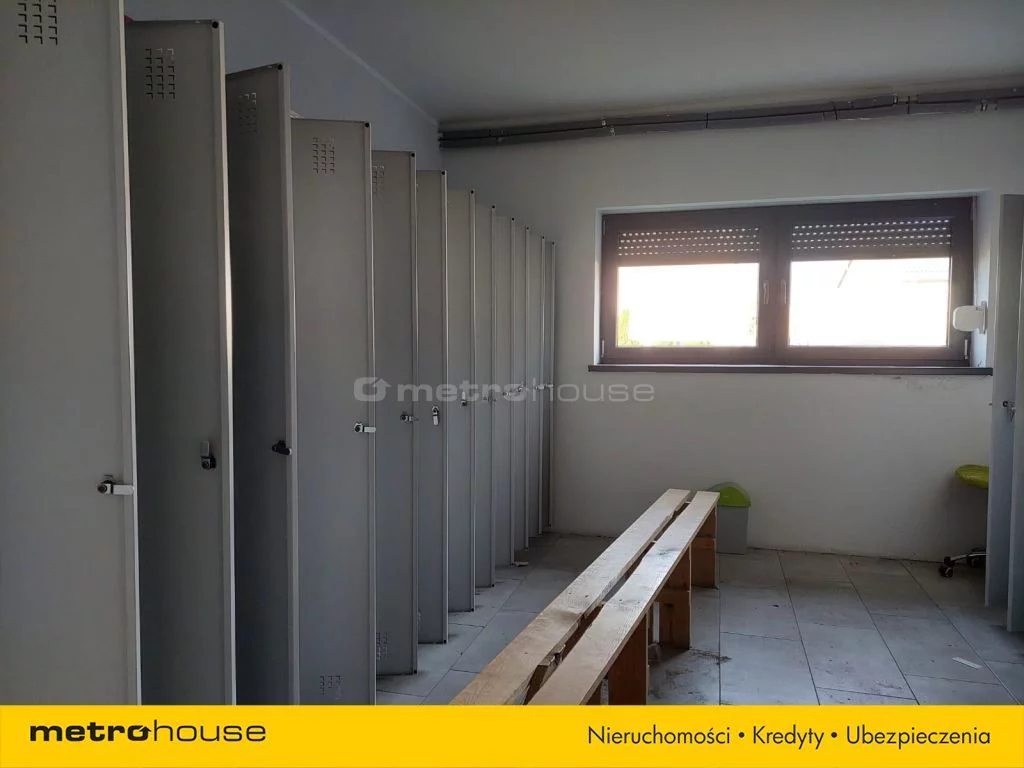 Magazyn 1 170,00 m², oferta nr , SOBEBI721, Józefowo