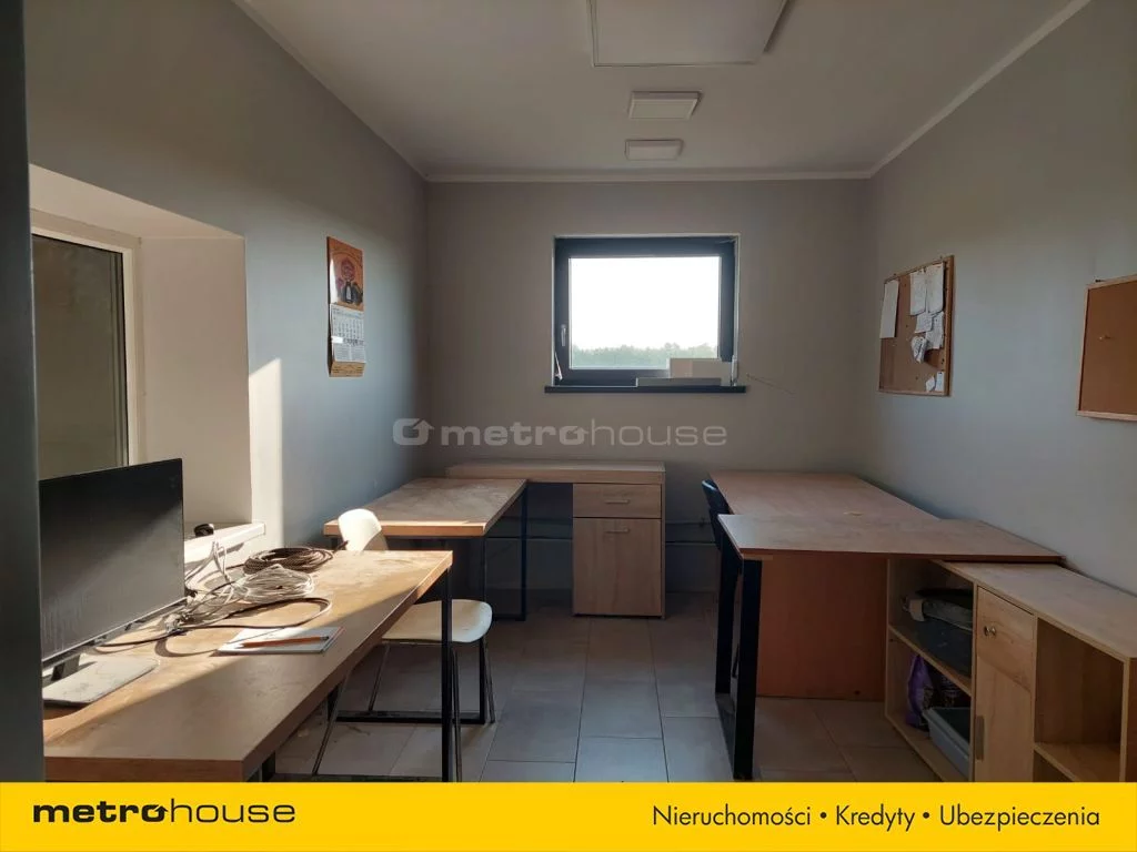 Magazyn 1 170,00 m², oferta nr , SOBEBI721, Józefowo