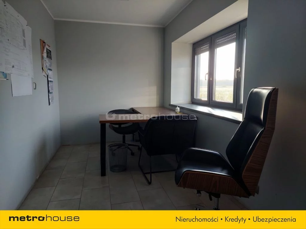 Magazyn 1 170,00 m², oferta nr , SOBEBI721, Józefowo