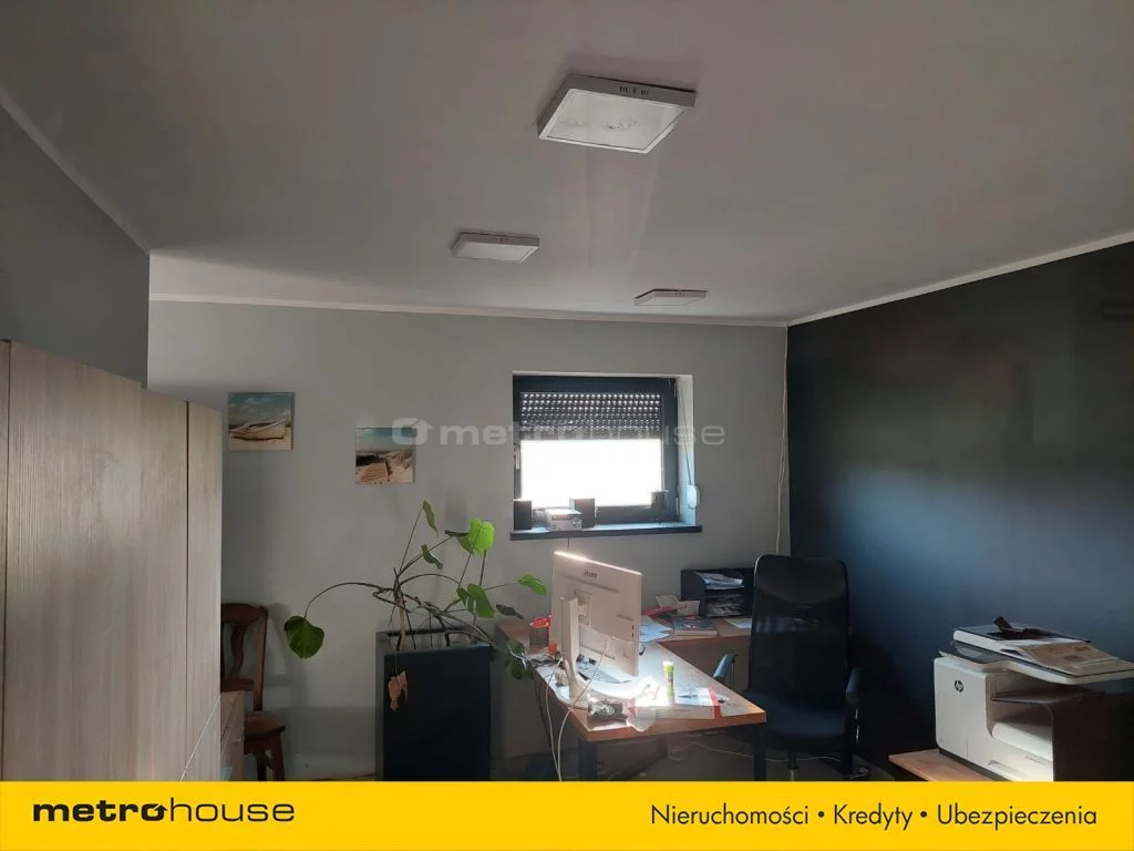 Magazyn 1 170,00 m², oferta nr , SOBEBI721, Józefowo