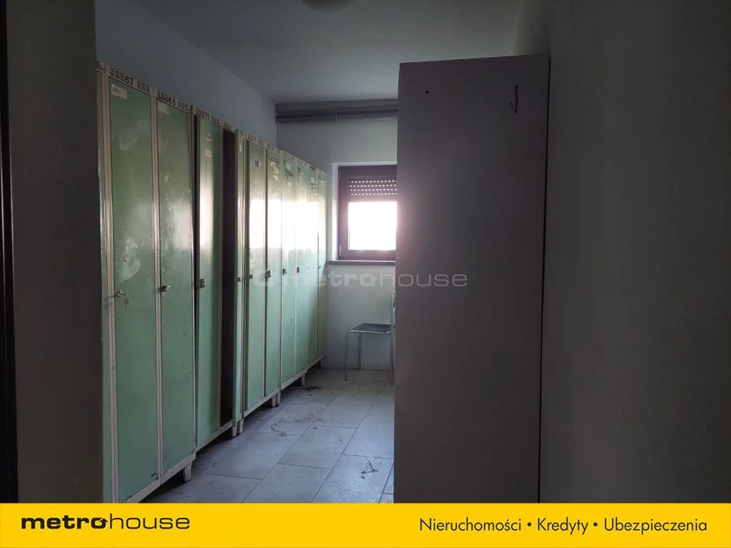 Magazyn 1 170,00 m², oferta nr , SOBEBI721, Józefowo