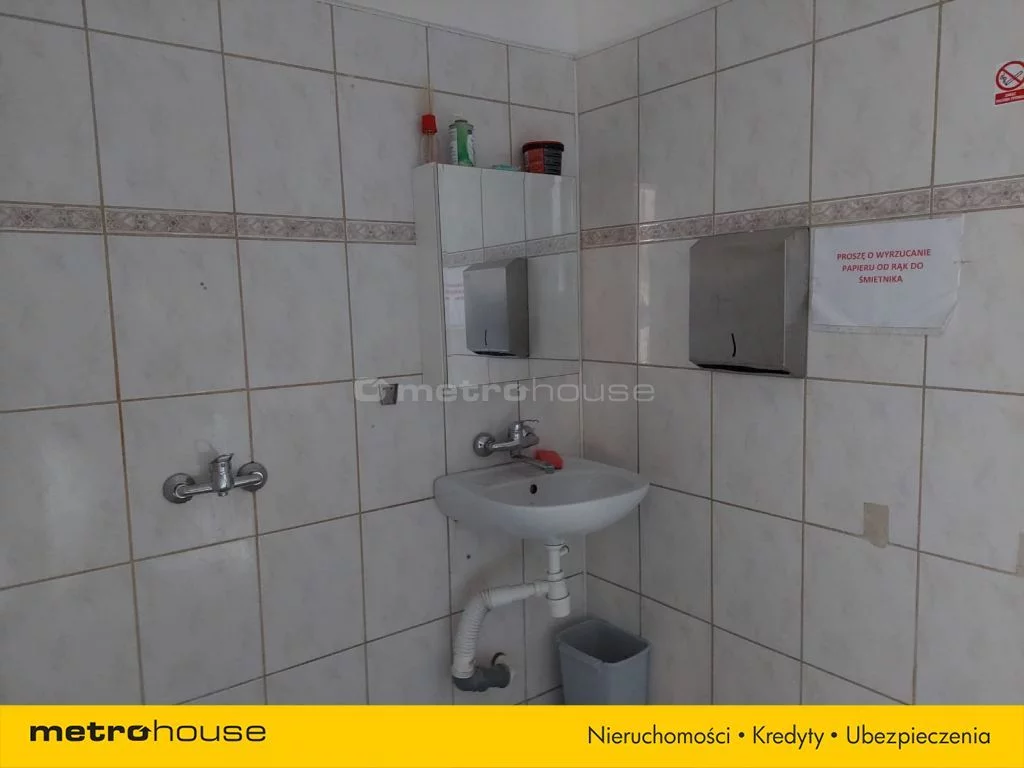 Magazyn 1 170,00 m², oferta nr , SOBEBI721, Józefowo